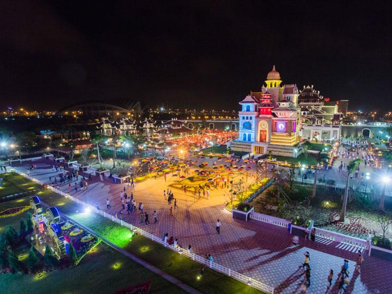 Jupiter Hotel Da Nang Exterior foto